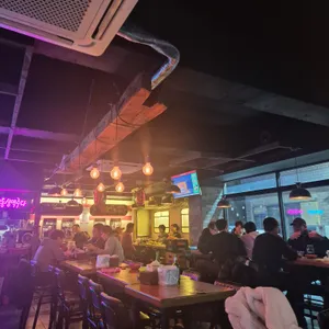 역전할머니맥주 리뷰 사진