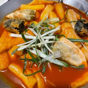 치킨마루 사진