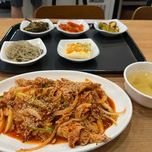 자매식당 사진