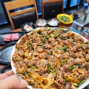 강릉풍년갈비 사진