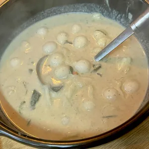 이랑칼국수 사진