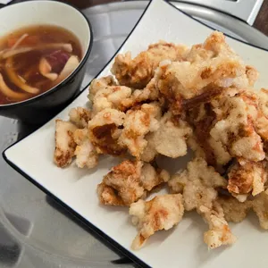 볼고롱짬뽕 사진