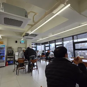 볼고롱짬뽕 리뷰 사진