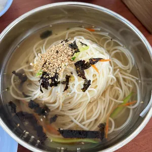 망향비빔국수 사진