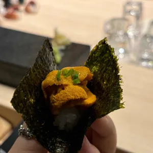 조우스시오마카세 사진