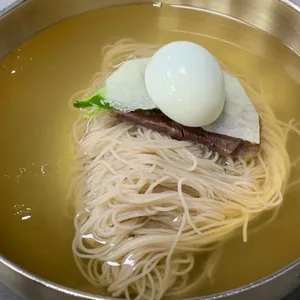 냉면권가 사진