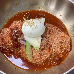 냉면권가 사진
