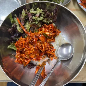 금산식당 사진