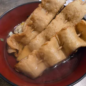 수숯불직화꼬치구이 사진