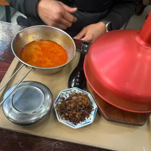 멘야마쯔리 사진