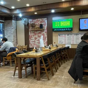 조풍연실비집 리뷰 사진