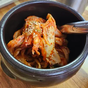 사랑방칼국수 울산점 사진