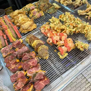 엄마손분식 대표 사진