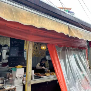 엄마손분식 리뷰 사진