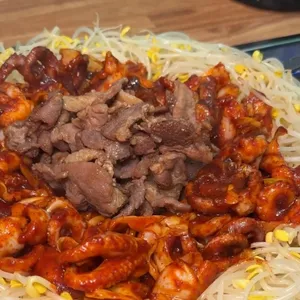 화리화리 리뷰 사진