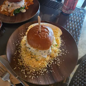 판타스틱버거 사진
