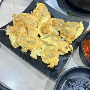 김명자굴국밥 사진