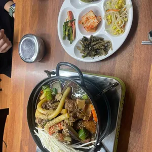 정담돼지갈비찜 사진