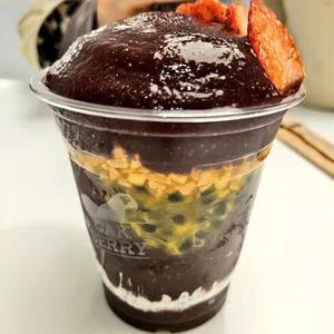 오크베리 사진