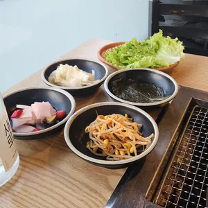 장어랑 사진
