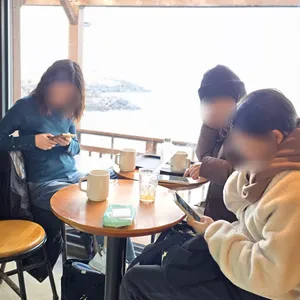 델문도 리뷰 사진
