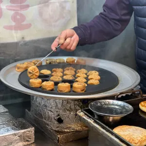 약전찰호떡 맛나는 호떡 대표 사진