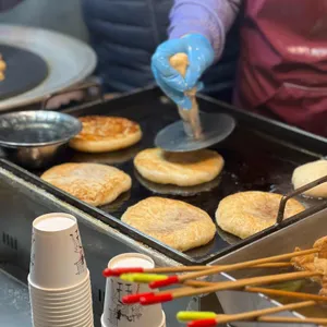 약전찰호떡 맛나는 호떡 대표 사진