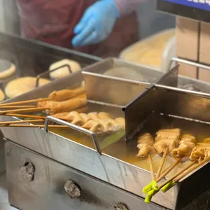 약전찰호떡 맛나는 호떡 사진