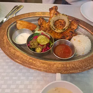 케르반 사진