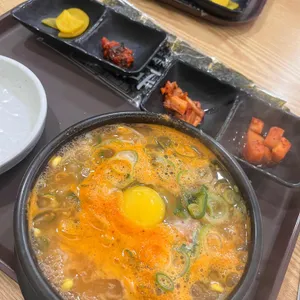 현대옥 사진