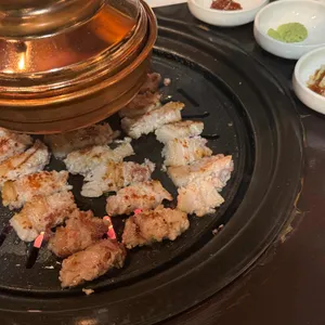 라도맨션 골드 사진
