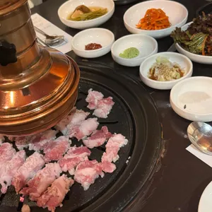 라도맨션 골드 사진