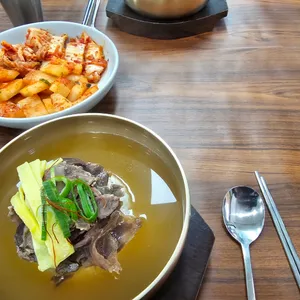 도하정 리뷰 사진