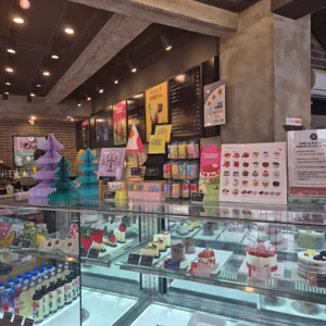 투썸플레이스 리뷰 사진