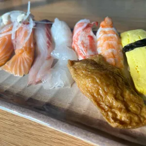 민들레초밥 사진