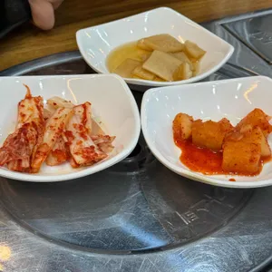 청춘감자탕 사진 2
