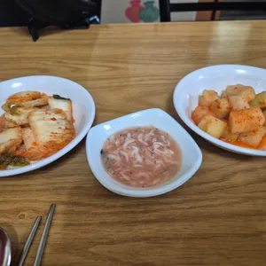 옛날장터국밥 사진