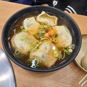 능라도 사진