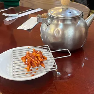 오얏리 돌솥밥 사진