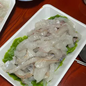 말바우그횟집 사진