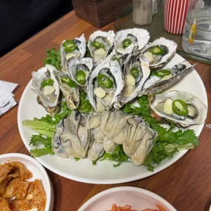 굴나라 사진