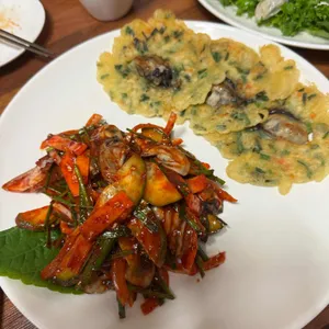 굴나라 사진