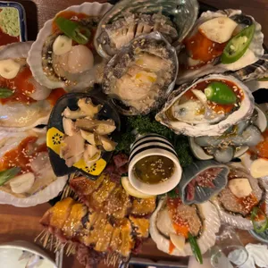 평화로운집 사진