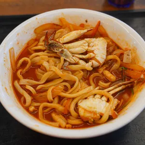봉게짬뽕 사진