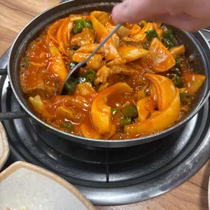 임정식육 사진
