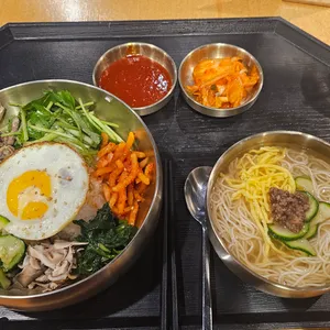 제일제면소 사진