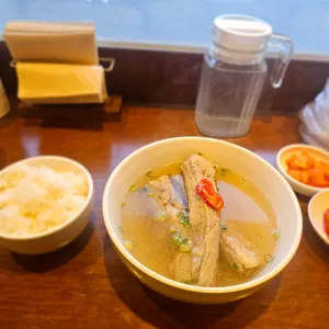 서울육골당 사진 2