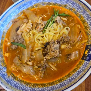 보배반점  사진