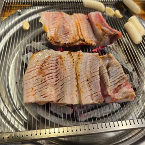 삼초갈비 사진