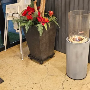 램스하우스 리뷰 사진